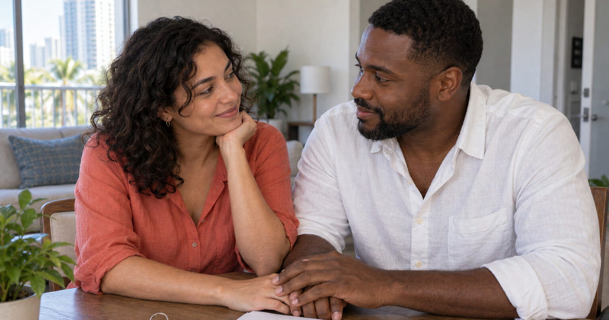 The Truth About Down Payments